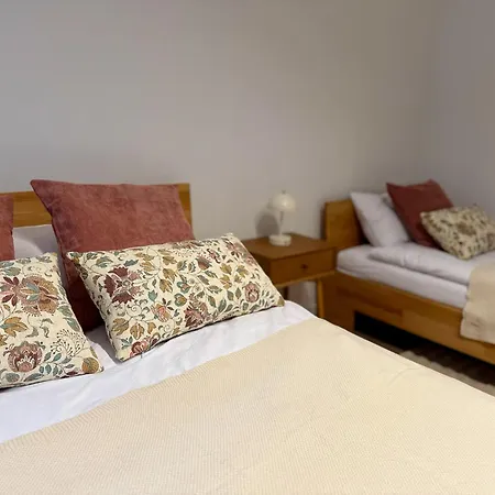 Zinc Fam Apartment *