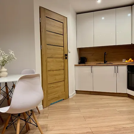 Zinc Fam Apartment *