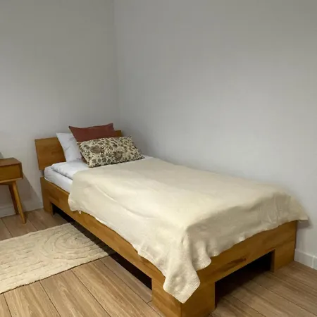 Zinc Fam Apartman Oświęcim