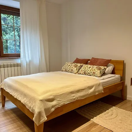 Apartment Zinc Fam Oswiecim