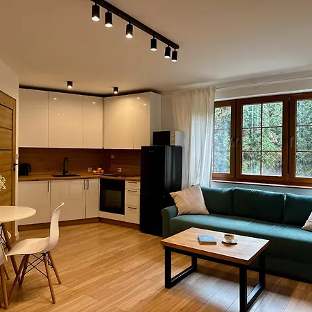 Zinc Fam Apartment *