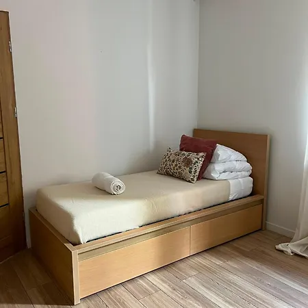 Zinc Fam Apartamento Oświęcim